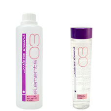 03 MICELLAR CLEANSING WATER