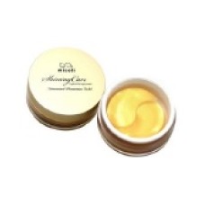 Hydrogel eye patch diamond premium gold Misoli