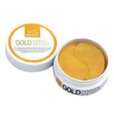 Misoli Gold Hydrogel eye patch