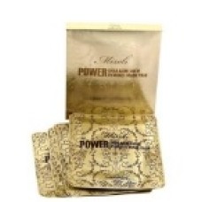 Power Hydrogel Face Mask Misoli