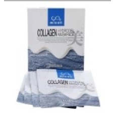 Collagen Hydrogel Maskpack Misoli