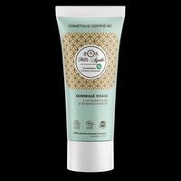 GOMMAGE LISSE BIO SOIN EXFOLIANT DOUX