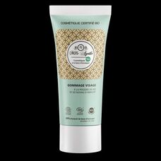 GOMMAGE LISSE BIO SOIN EXFOLIANT DOUX