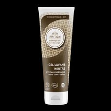 GEL DOUCHE BIO NEUTRE HYPOALLERGENIQUE