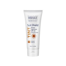 Sun Shield Tint Broad Spectrum SPF 50 Warm