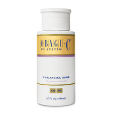 Балансирующий тоник для нормальной и жирной кожи (C-Balancing Toner)