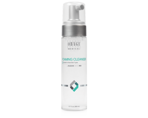 Foaming Cleanser by Susan Obagi
