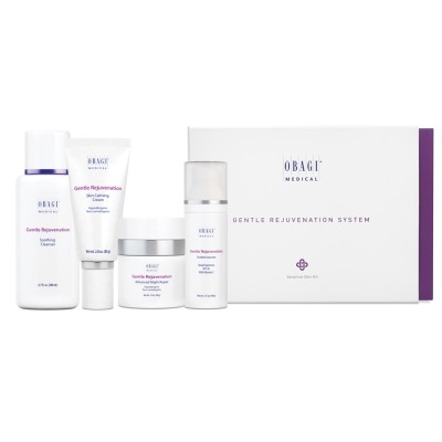 Система "Obagi Gentle Rejuvenation" 