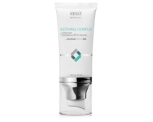 Soothing Complex Calming Lotion Broad Spectrum SPF 25 Sunscreen by Susan Obagi