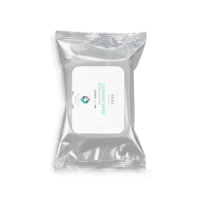 CLEANSING WIPES by SUZANOBAGIMD