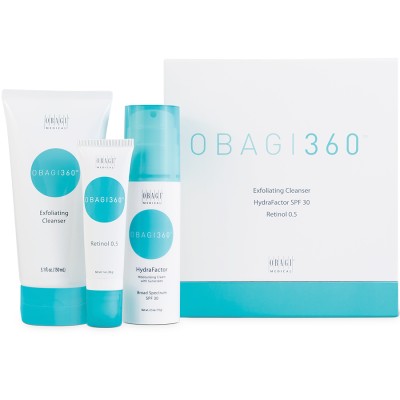 Система "Obagi 360" 