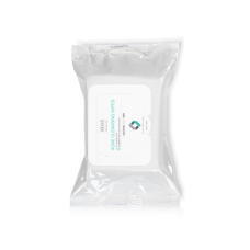 ACNE CLEANSING WIPES by SUZANOBAGIMD