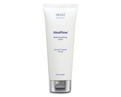 Keraphine Body Smoothing Lotion