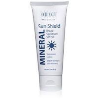 Sun Shield Broad Spectrum SPF 50 Mineral