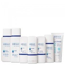Система Obagi Nu-Derm Fx System for normal to dry skin