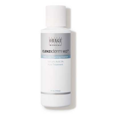 Очищающая пенка для ежедневного ухода (Daily Care Foaming Cleanser)