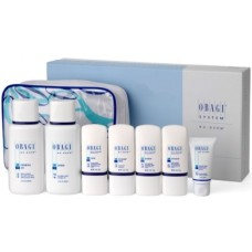 Система Obagi  Nu-Derm Fx System for normal to oily skin