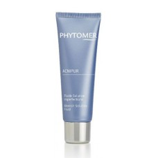 Флюид для коррекции постакне ACNIPUR Blemish Solution Fluid 50 МЛ