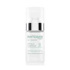Омолаживающий крем для век, придающий сияние 15 мл Cyfolia Contour Radiance Smoothing Eye Crem