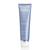 Пенка очищающая кислородная 150 мл SOUFFLE MARIN CLEANSING FOAMING CREAM
