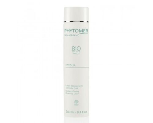 Лосьон тонизирующий для сияния кожи BIO-ORGANIC 250 мл Cyfolia Radiance Toning Cleansing Lotion