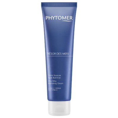 Tresor Des Mers Ultra-Silky Nourishing Body Cream от Phytomer — 150 мл увлажняющего и антивозрастного крема для тела