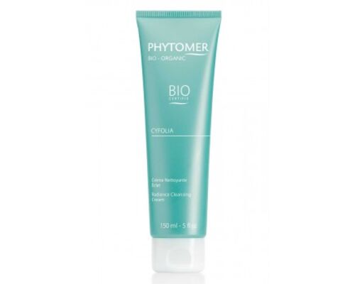 PHYTOMER RADIANCE CLEANSING CREAM