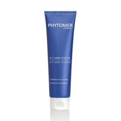  Двухфазный гель для коррекции целлюлита / ACTI-GENE CONTOUR CELLULITE-REDUCING BI-GEL -150 мл