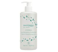 Лосьон тонизирующий для сияния кожи BIO-ORGANIC 500 мл PHYTOMER Cyfolia Radiance Toning Lotion