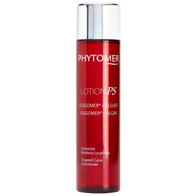 Липолитический концентрат Phytomer Lotion P5 – борется с целлюлитом и улучшает контуры тела