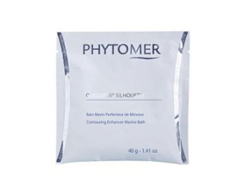 Концентрат морской воды OLIGOMER для похудения 40 гр Oligomer silhouette contouring enhancer marine bath