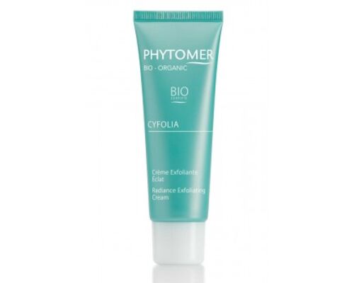 Крем-скраб BIO-ORGANIC 50 мл Bio-Organic Radiance Exfoliating Cream