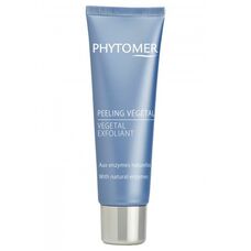 VEGETAL EXFOLIANT WITH NATURAL ENZYMES