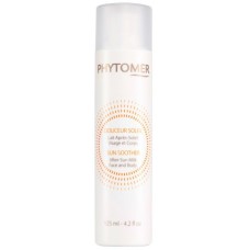 SUN SOOTHER AFTER SUN MILK FACE AND BODY limited