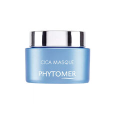 Phytomer Cica Mask – Питательная маска для чувствительной кожи с восстанавливающим действием