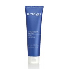 TONING BODY SCRAB WITH MARINE SALT CRYSTALS