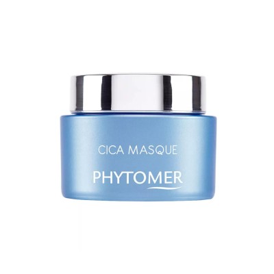 Phytomer Cica Mask – Питательная маска для чувствительной кожи с восстанавливающим действием