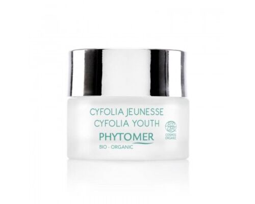 Крем от морщин для сияния кожи 50 мл Cyfolia Youth Glow Renewing Wrinkle Cream