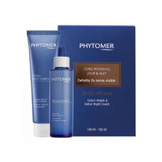 Набор Антицеллюлитный "Идеальное тело" 100 мл - 150 мл Cellulite Duo Gift Set