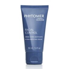   Увлажняющий матирующий крем  / FACIAL CONTROL - HYDRA-MATIFYING CREAM 50 мл