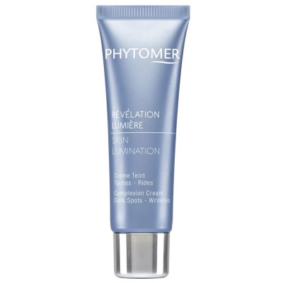 Skin Lumination Complexion Cream, 50 мл – Крем от морщин и темных пятен от Фитомер