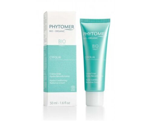 Увлажняющий крем BIO-ORGANIC 50 мл Bio-Organic Hydra-Comforting Radiance Cream