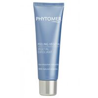 VEGETAL EXFOLIANT WITH NATURAL ENZYMES