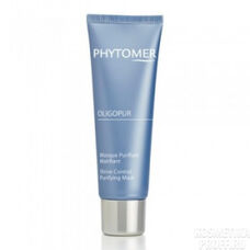  Маска абсорбирующая, придающая коже матовый оттенок 50 мл /OLIGOPUR PURIFYING MASK