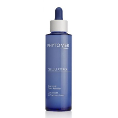  Концентрат для проблемных зон CELLULI ATTACK Concentrate for Stubborn Areas
