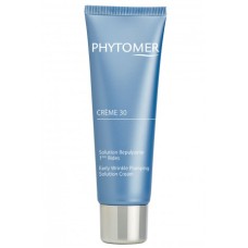 EARLY WRINKLE PLUMPING CREME 30+