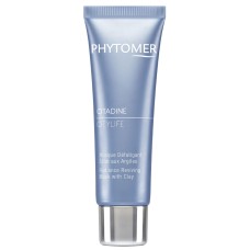 Citylife Radiance Reviving Mask With Clay