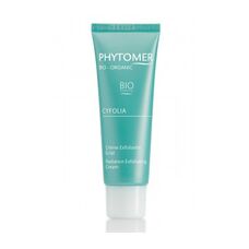 Крем-скраб BIO-ORGANIC 50 мл Bio-Organic Radiance Exfoliating Cream