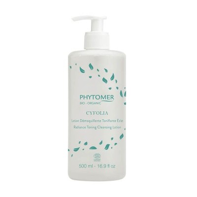 Тонизирующий лосьон PHYTOMER BIO-ORGANIC для сияния и свежести кожи: Ваш идеальный уход