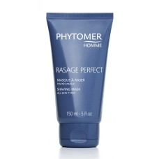 Маска для бритья 150 мл RASAGEPERFECT SHAVING MASK